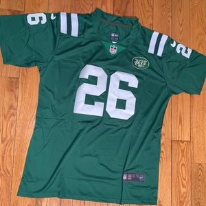 New York Jets Le’Veon Bell Jersey